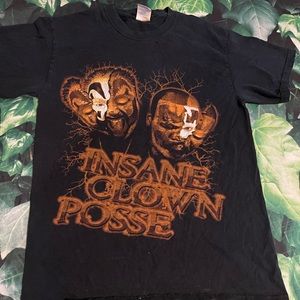 Hallowicked 08 shirt size small